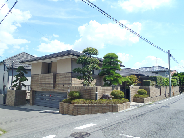 千葉県船橋市　一般住宅　施工事例