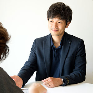 詳細お見積もり・ご契約