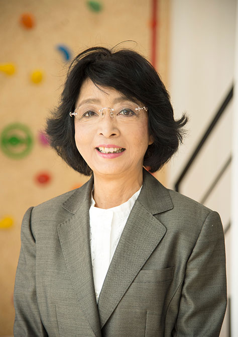 石坂