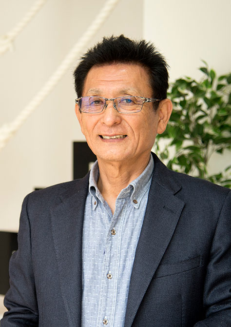 大矢敏朗
