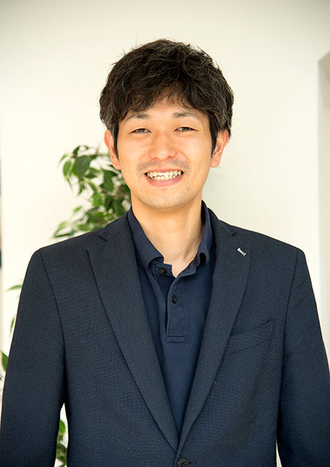 大矢洋平